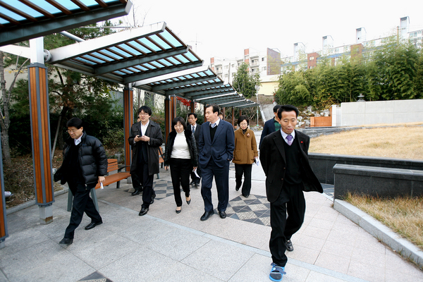 제166회 정례회 기획행정위원회 활동
