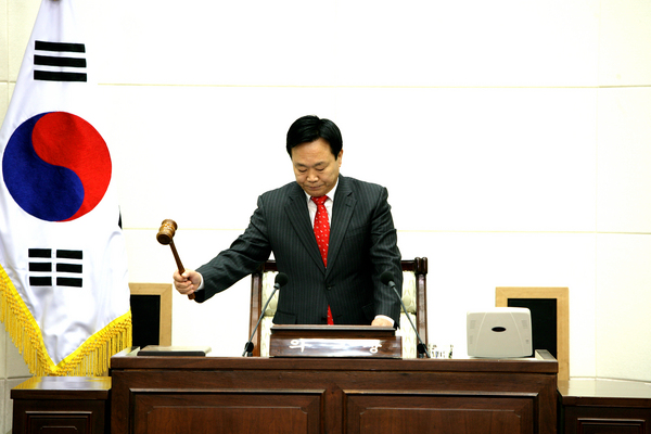 제166회 정례회 제3차 본회의