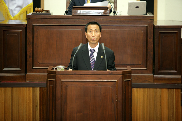 제169회 임시회 제2차 본회의