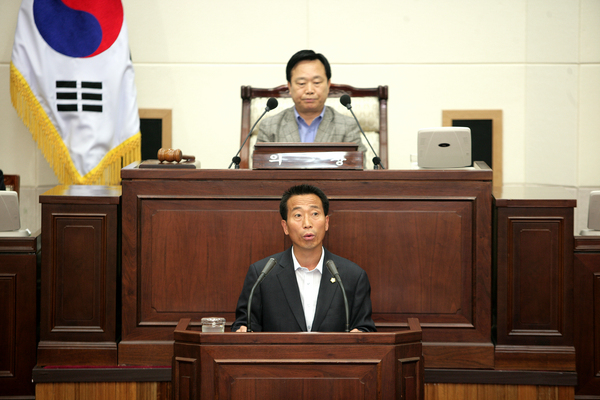 제170회 임시회 제2차 본회의
