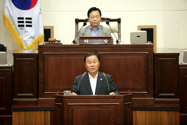 제170회 임시회 제2차 본회의