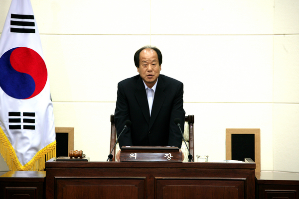 제170회 임시회 제3차 본회의