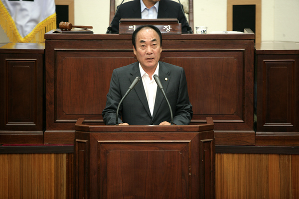 제170회 임시회 제3차 본회의