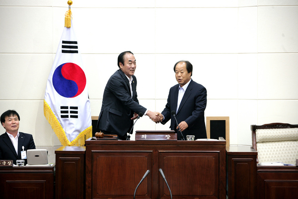 제170회 임시회 제3차 본회의