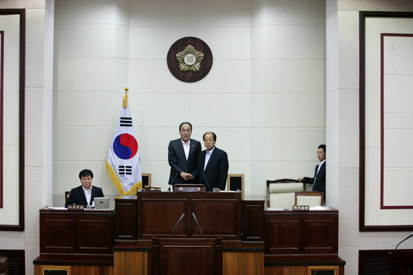 제170회 임시회 제3차 본회의