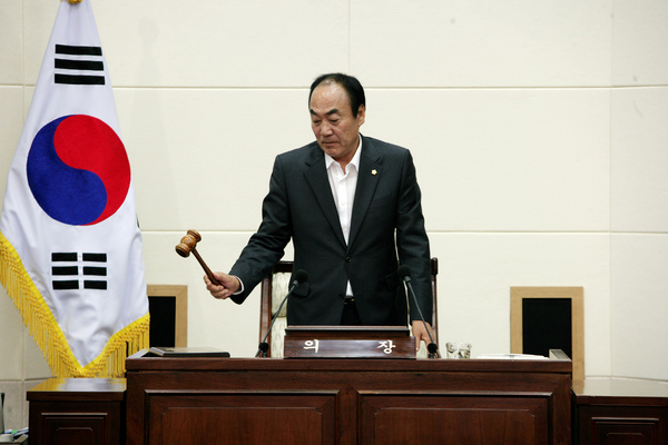 제170회 임시회 제3차 본회의