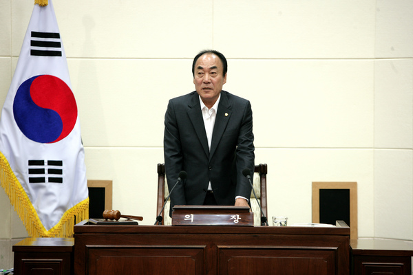제170회 임시회 제3차 본회의