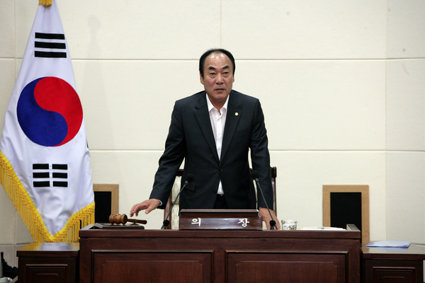 제170회 임시회 제3차 본회의