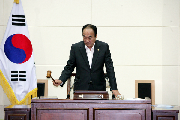 제170회 임시회 제3차 본회의