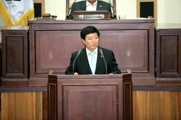 제170회 임시회 제3차 본회의
