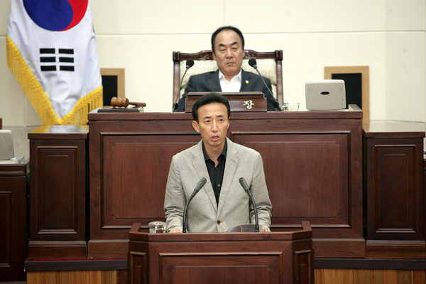 제171회 정례회 제2차 본회의