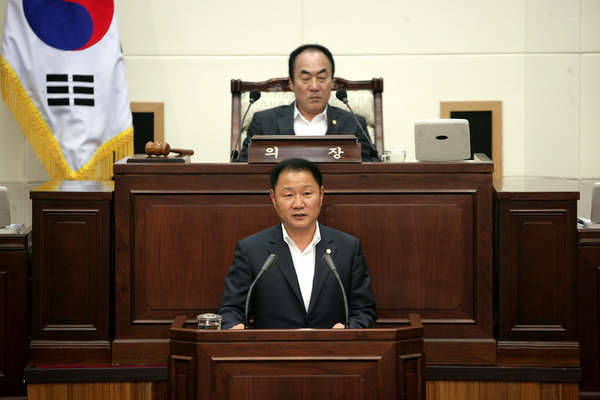 제171회 정례회 제2차 본회의