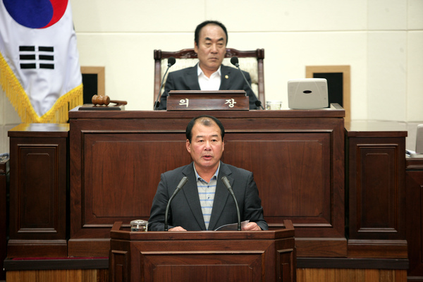 제171회 정례회 제2차 본회의