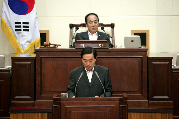 제171회 정례회 제2차 본회의
