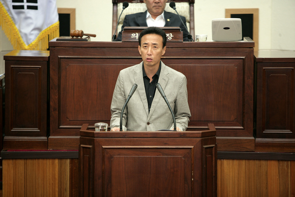 제171회 정례회 제2차 본회의