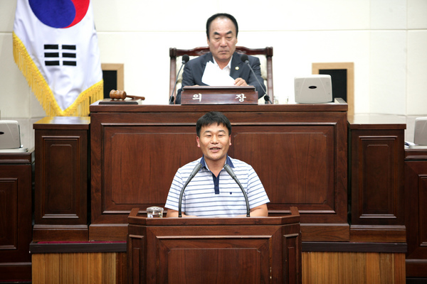 제171회 정례회 제2차 본회의