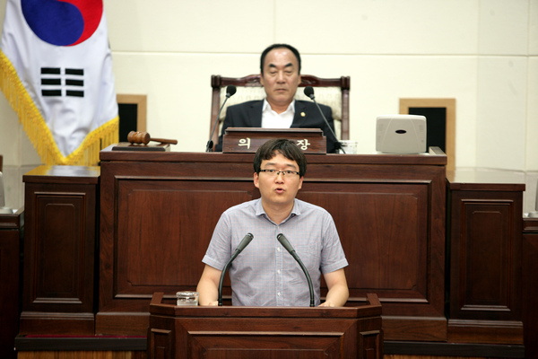 제171회 정례회 제3차 본회의