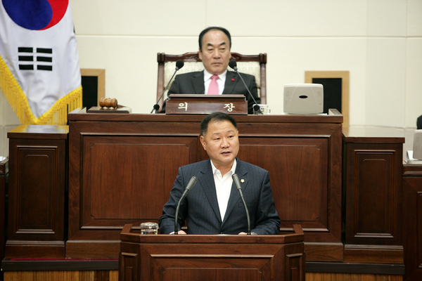제174회 정례회 제2차 본회의