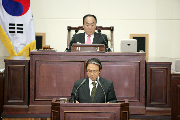 제174회 정례회 제2차 본회의