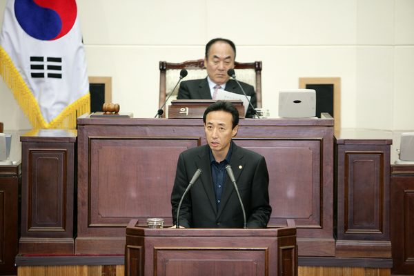 제174회 정례회 제3차 본회의