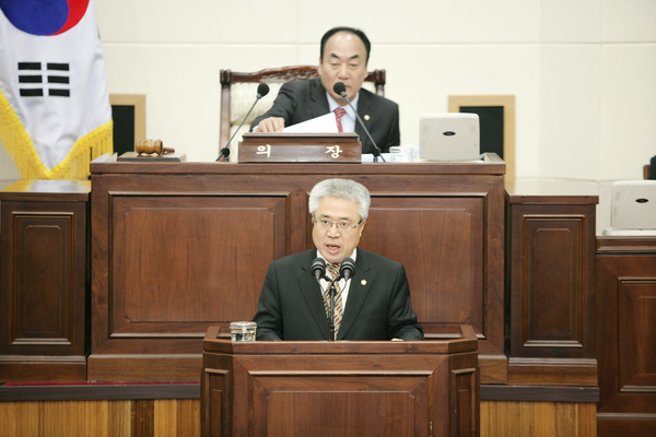 제175회 임시회 제2차 본회의