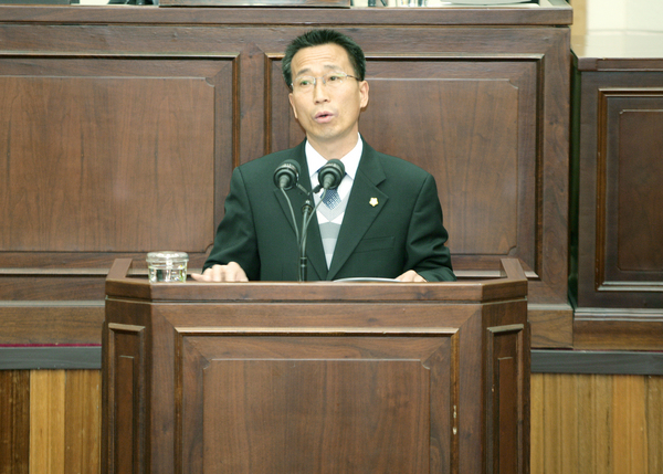 제175회 임시회 제2차 본회의