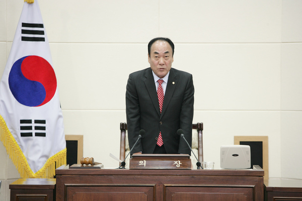 제175회 임시회 제2차 본회의