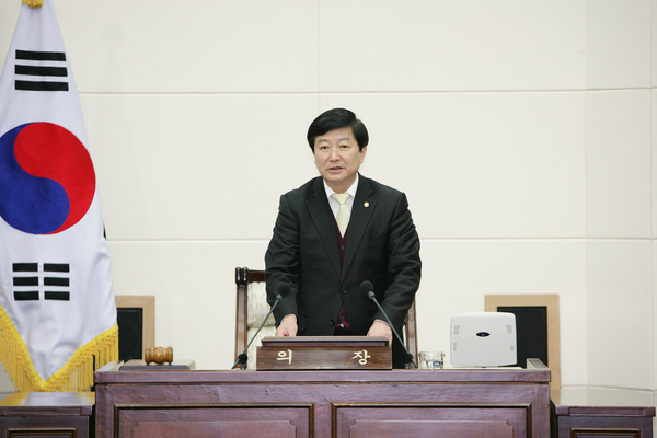 제175회 임시회 제3차 본회의