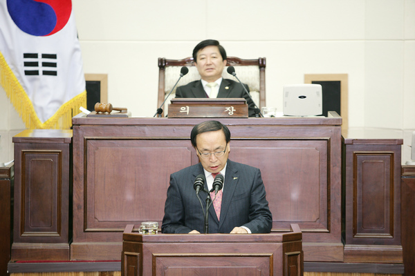 제175회 임시회 제3차 본회의