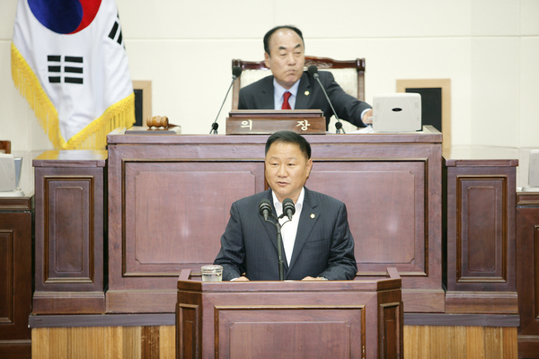 제177회 임시회 제2차 본회의