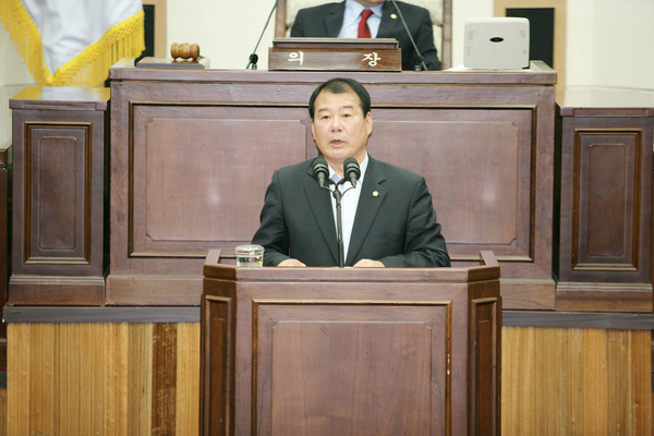 제177회 임시회 제2차 본회의