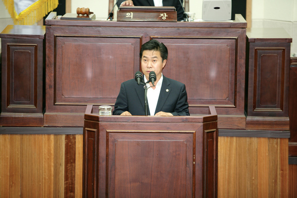 제178회 임시회 제2차 본회의