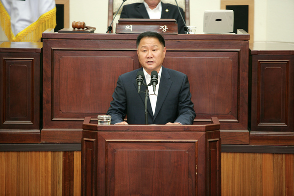 제178회 임시회 제2차 본회의