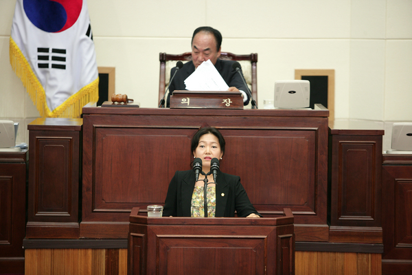 제179회 제1차 정례회 제1차 본회의