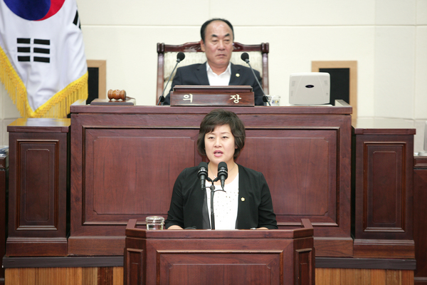 제179회 제1차 정례회 제1차 본회의