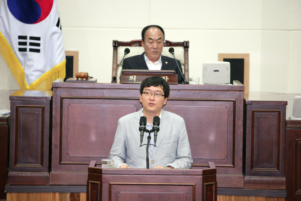 제179회 정례회 제2차 본회의