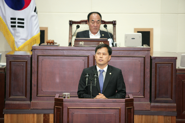 제179회 정례회 제2차 본회의