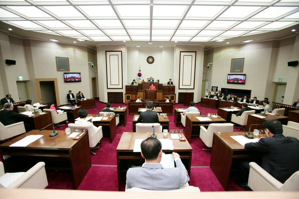 제179회 제1차 정례회 제3차 본회의