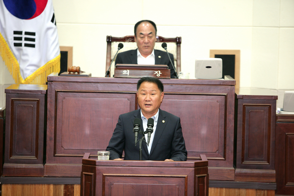 제179회 제1차 정례회 제3차 본회의