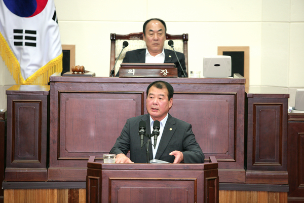 제179회 제1차 정례회 제3차 본회의