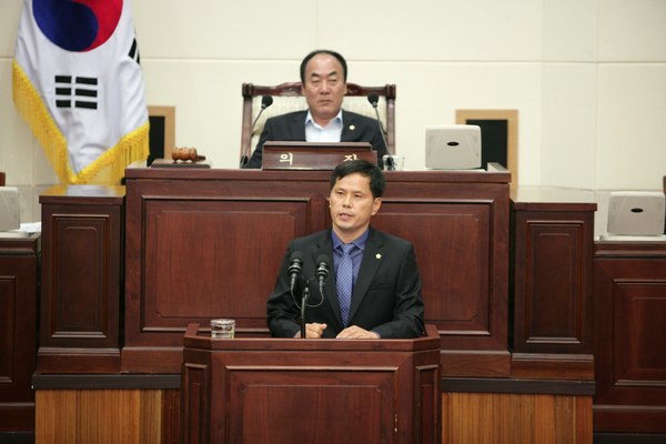 제180회 임시회 제2차 본회의
