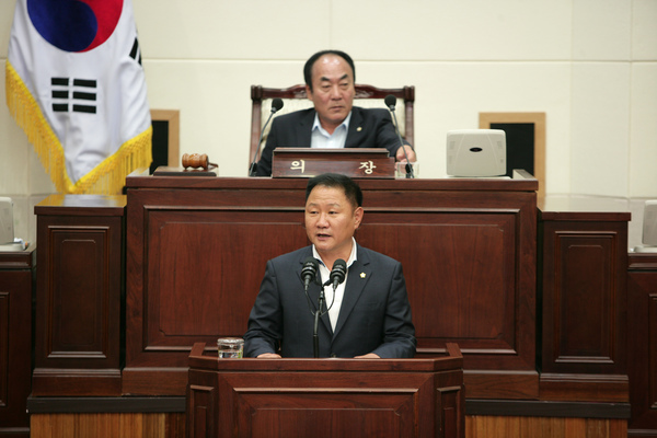 제180회 임시회 제2차 본회의