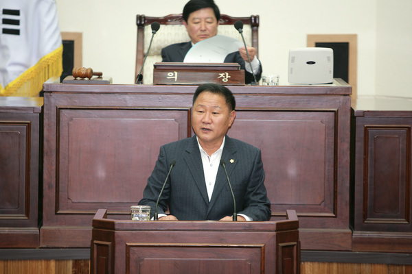 제182회 임시회 제2차 본회의