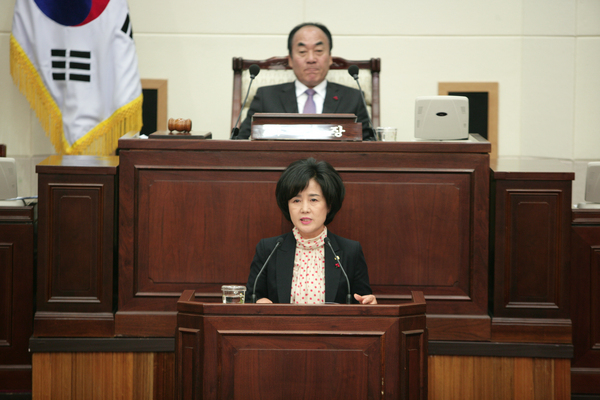 제183회 정례회 제2차 본회의