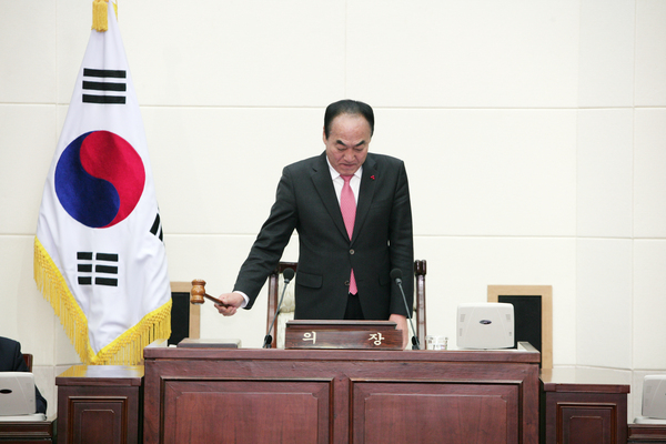 제183회 정례회 제3차 본회의