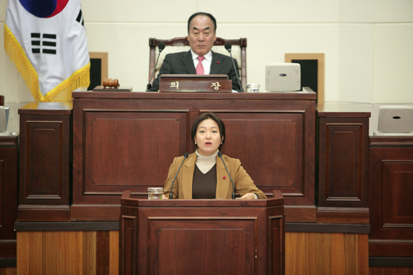 제183회 정례회 제3차 본회의