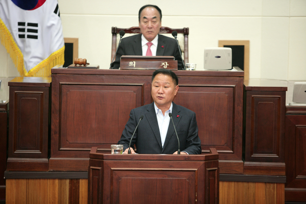 제183회 정례회 제3차 본회의