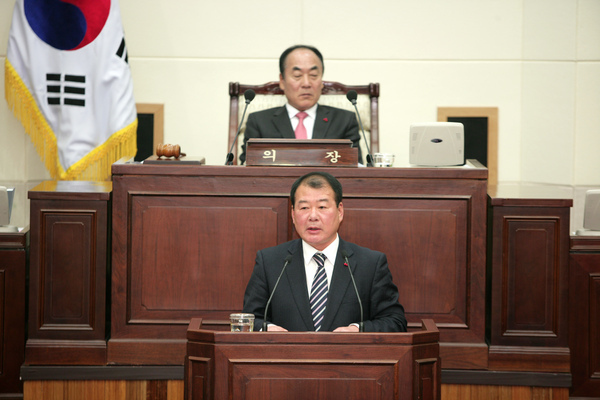 제183회 정례회 제3차 본회의
