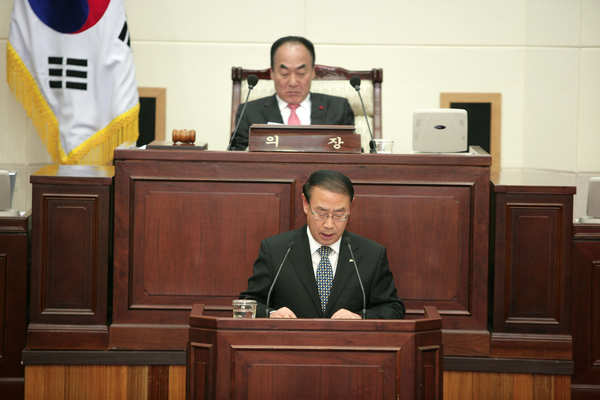 제183회 정례회 제3차 본회의