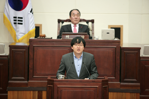 제183회 정례회 제4차 본회의